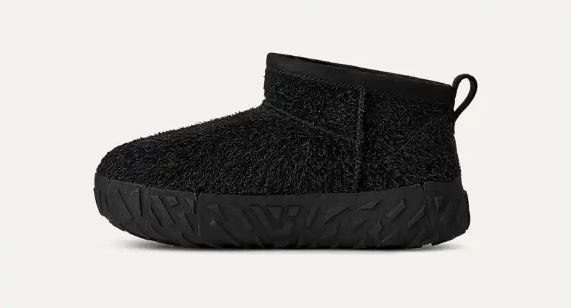 Homme Botte Classic Ultra Mini Wrap Tech