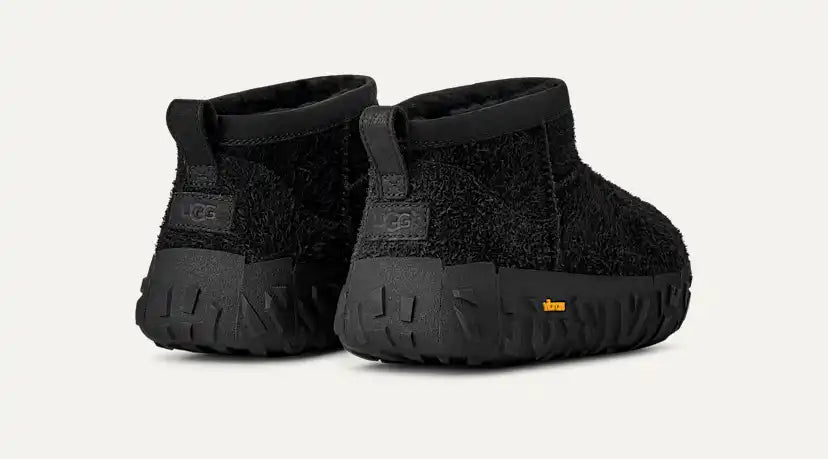 Homme Botte Classic Ultra Mini Wrap Tech