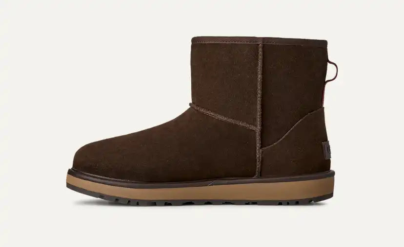Homme Botte Classic Mini GTX