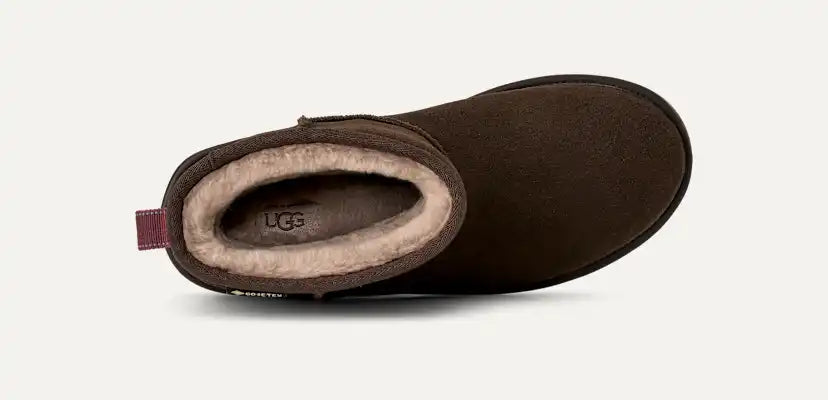 Homme Botte Classic Mini GTX