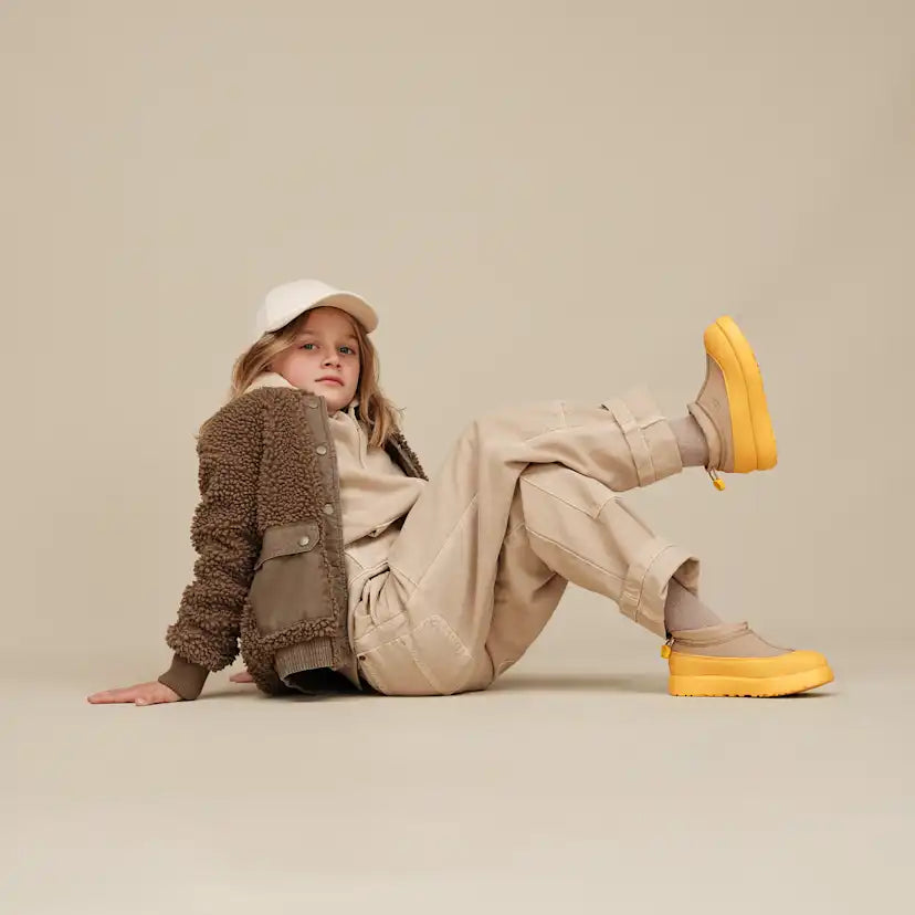 Tout Petit / Enfants Tasman Weather Hybrid - MMM