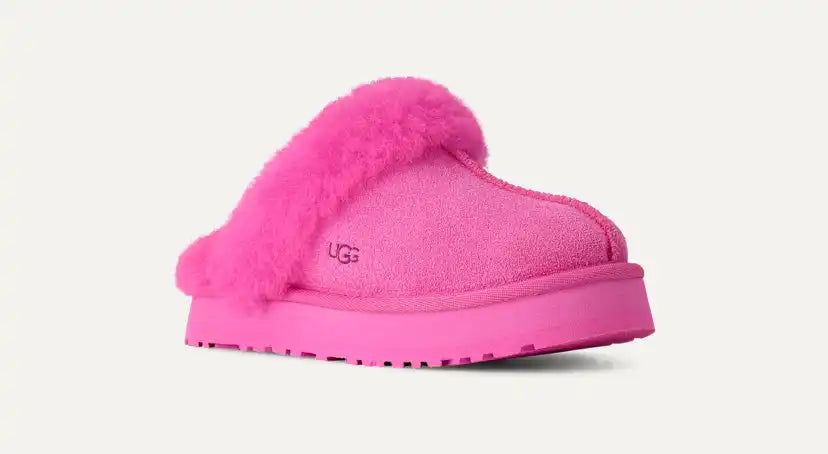 Enfants Disquette Slipper - BHTF