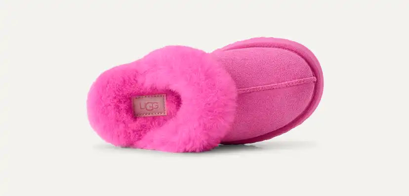 Enfants Disquette Slipper - BHTF