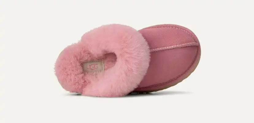 Enfants Disquette Slipper