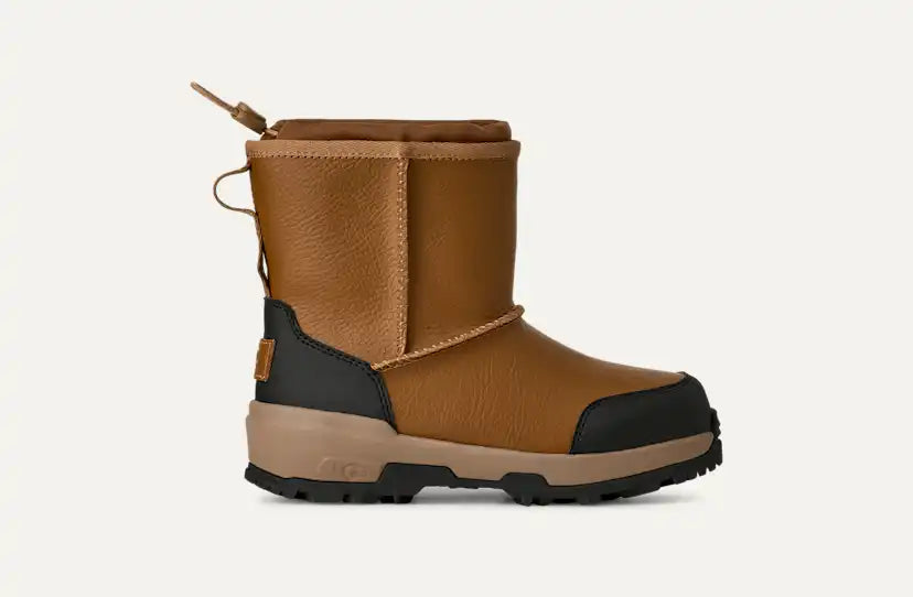 Tout Petit / Enfants Botte Adirondack XXV Pull-On