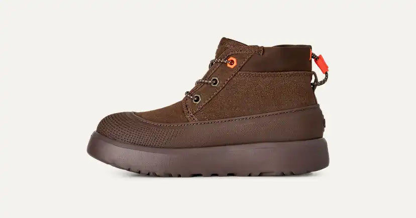 Tout Petit / Enfants Botte Neumel Weather Hybrid - DUSTED COCOA