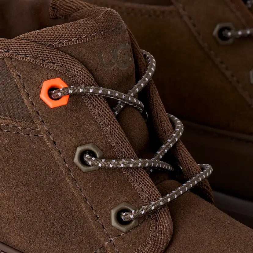 Tout Petit / Enfants Botte Neumel Weather Hybrid - DUSTED COCOA