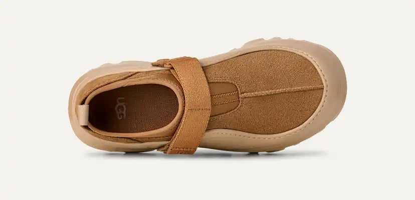 Homme PeakMod Lowcut - CHESTNUT