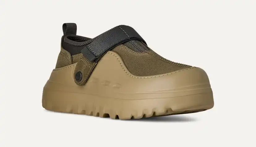 Homme PeakMod Lowcut - DLVM