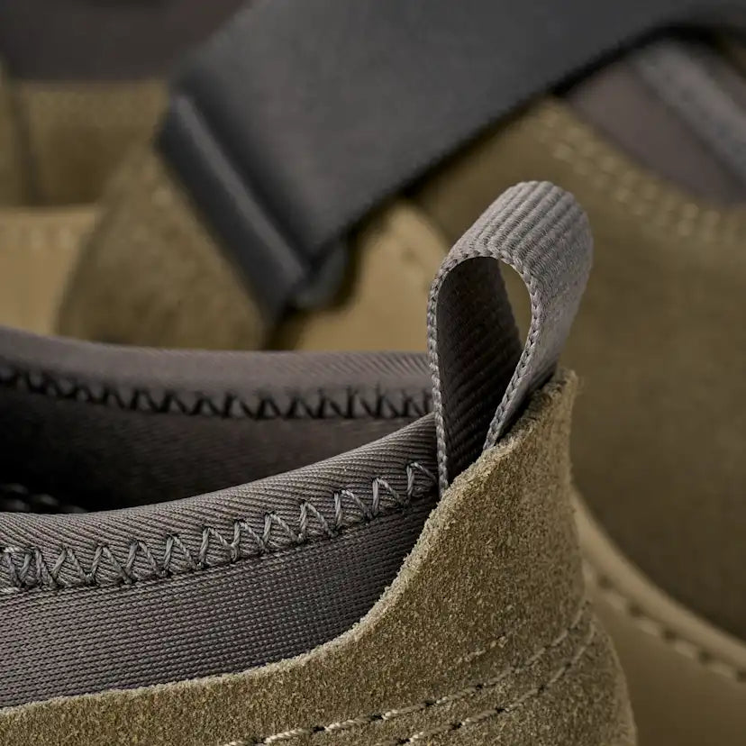 Homme PeakMod Lowcut - DLVM