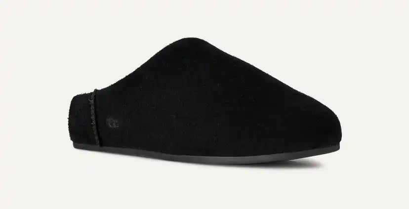 Femme Elea Slip-On - BLK