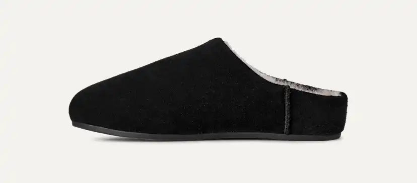 Femme Elea Slip-On - BLK