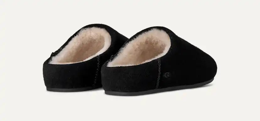 Femme Elea Slip-On - BLK