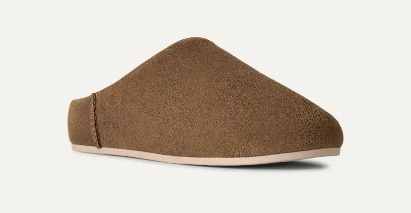 Femme Elea Slip-On - LIGHT BRONZE