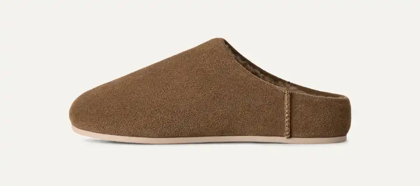 Femme Elea Slip-On - LIGHT BRONZE