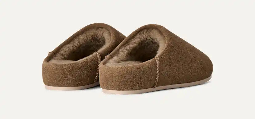 Femme Elea Slip-On - LIGHT BRONZE