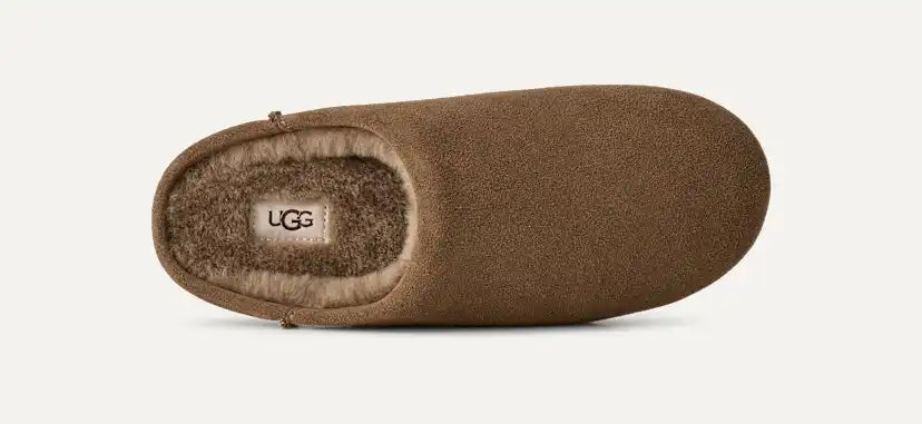 Femme Elea Slip-On - LIGHT BRONZE