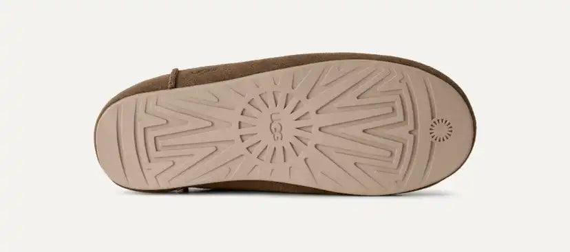 Femme Elea Slip-On - LIGHT BRONZE