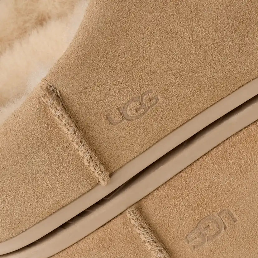 Femme Elea Slip-On - SAN
