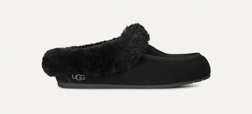 Femme Ansley Mule Slipper