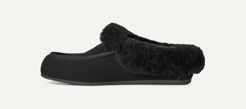 Femme Ansley Mule Slipper
