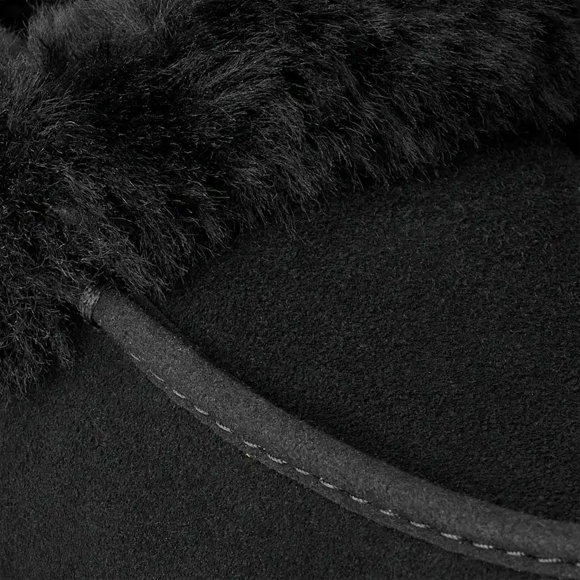 Femme Ansley Mule Slipper