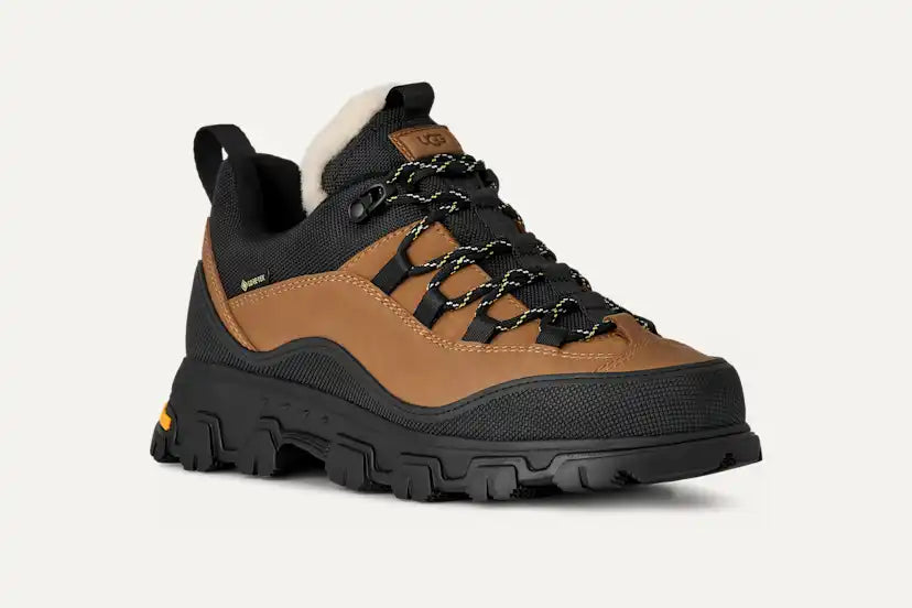 Femme Basket MetroTrek Hiker