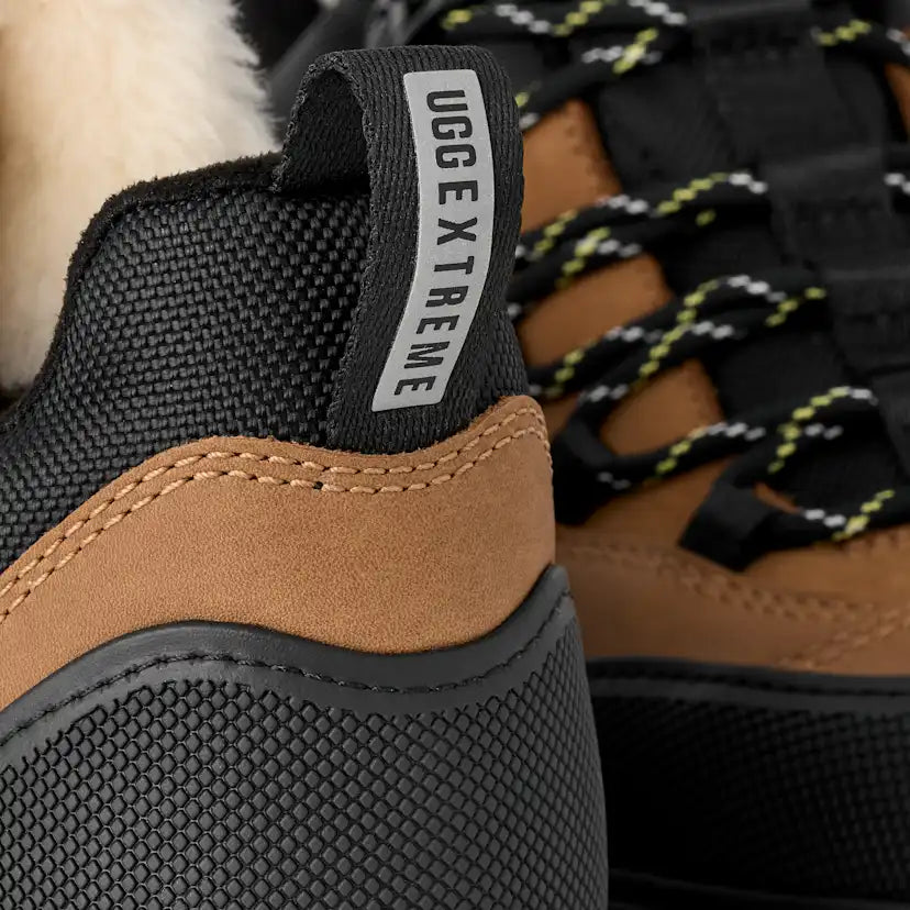 Femme Basket MetroTrek Hiker