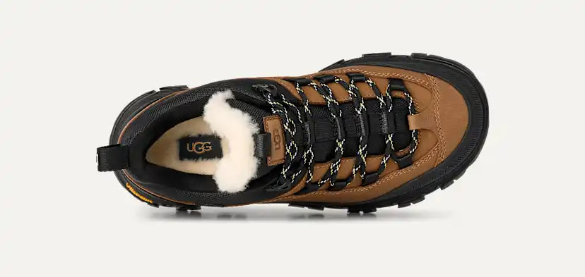 Femme Basket MetroTrek Hiker