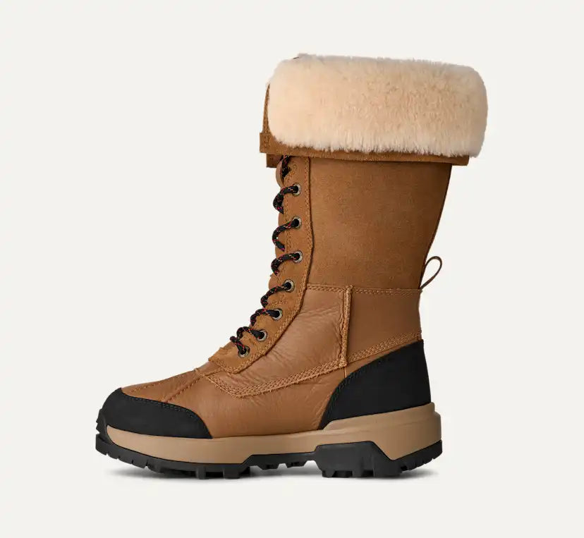 Femme Botte Adirondack Tall XXV