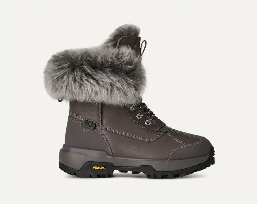 Femme Botte Adirondack XXV Chalet