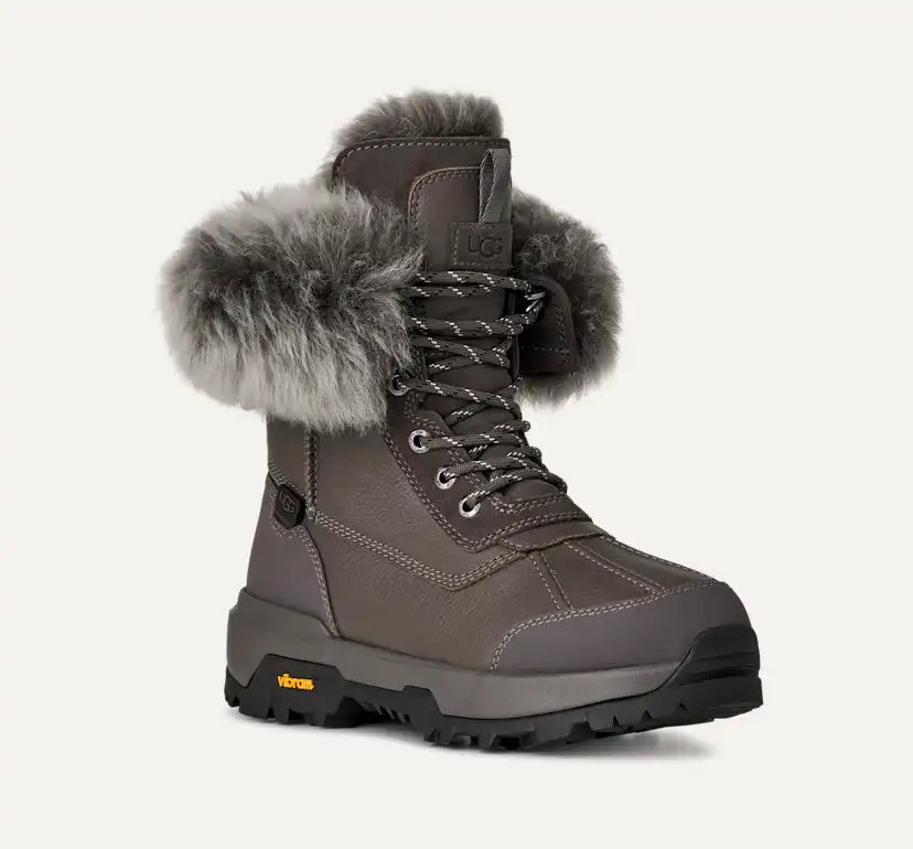 Femme Botte Adirondack XXV Chalet