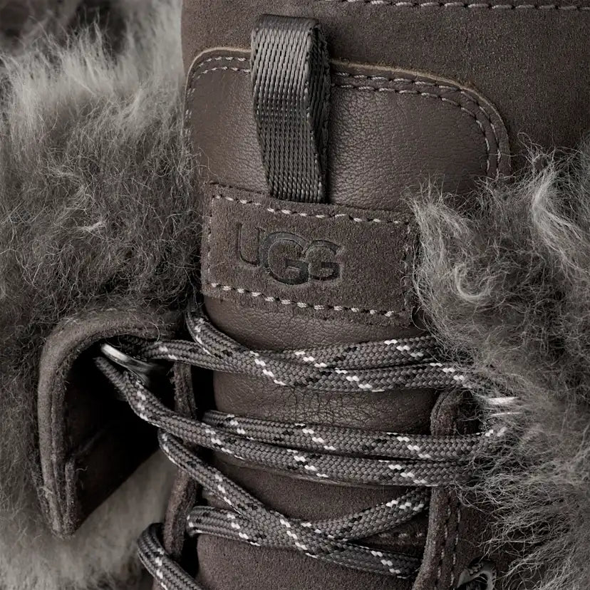 Femme Botte Adirondack XXV Chalet