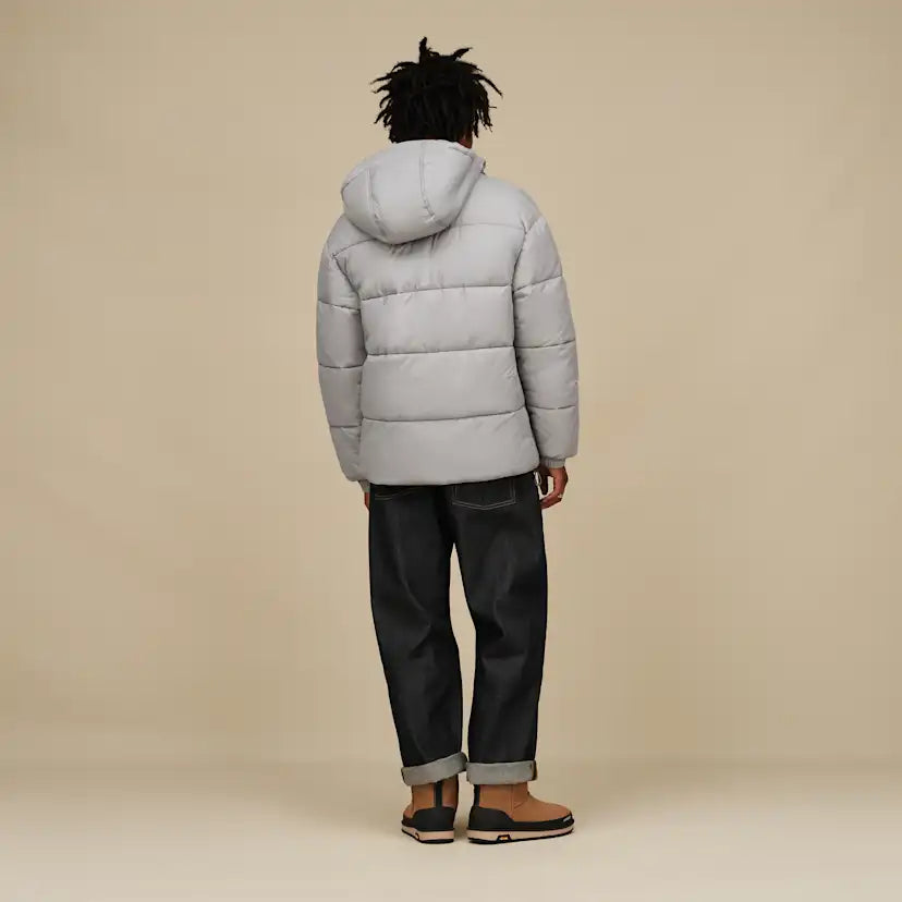 Homme Doudoune Xayden UGGbraid - COBBLE