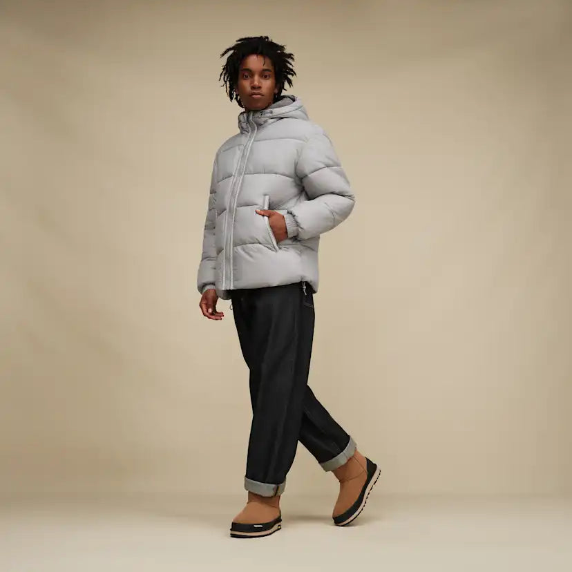 Homme Doudoune Xayden UGGbraid - COBBLE