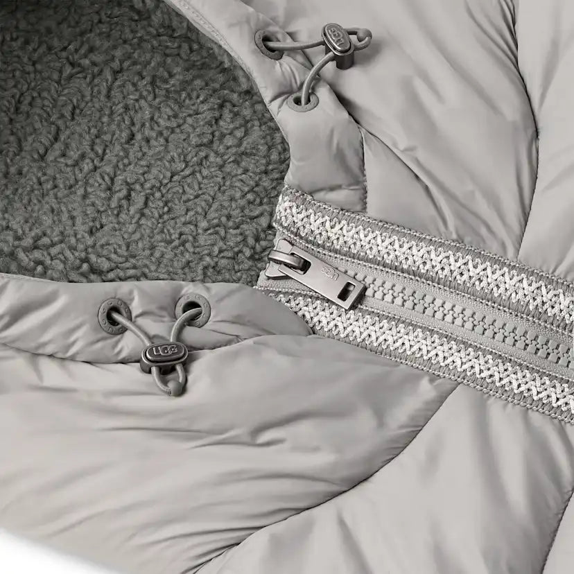 Homme Doudoune Xayden UGGbraid - COBBLE