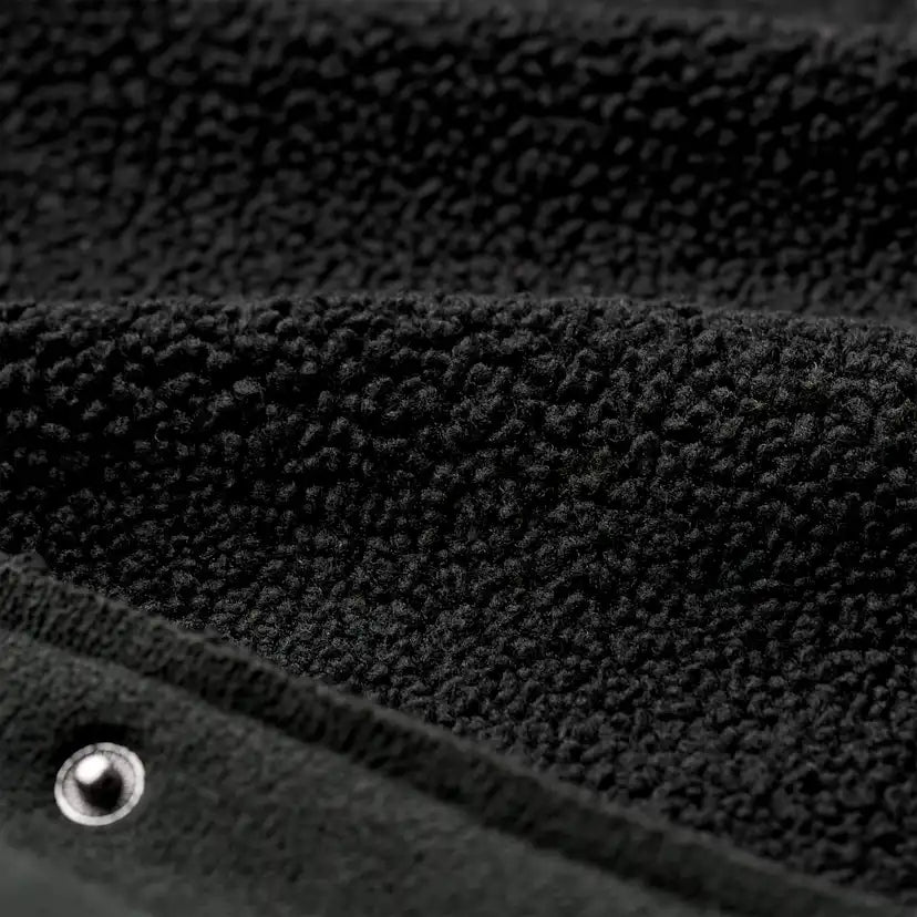 Homme Veste Janson UGGfluff II - BLACK