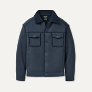 Homme Veste Janson UGGfluff II - EVE BLUE