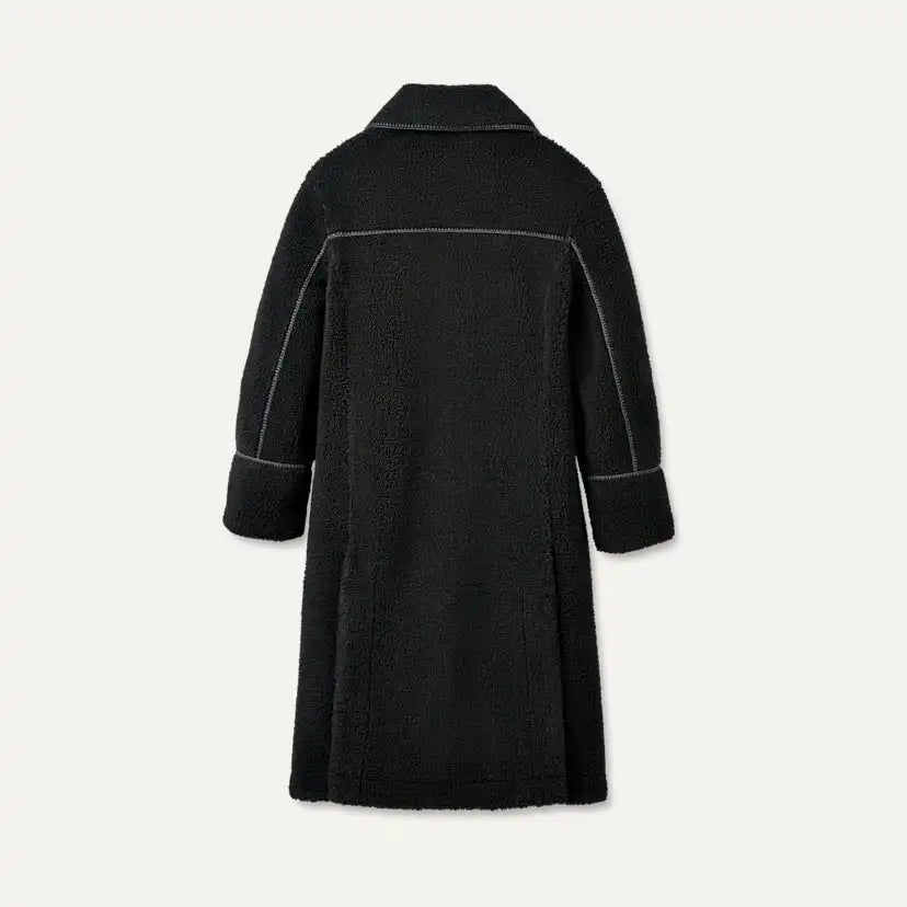 Femme Manteau Sema UGGfluff