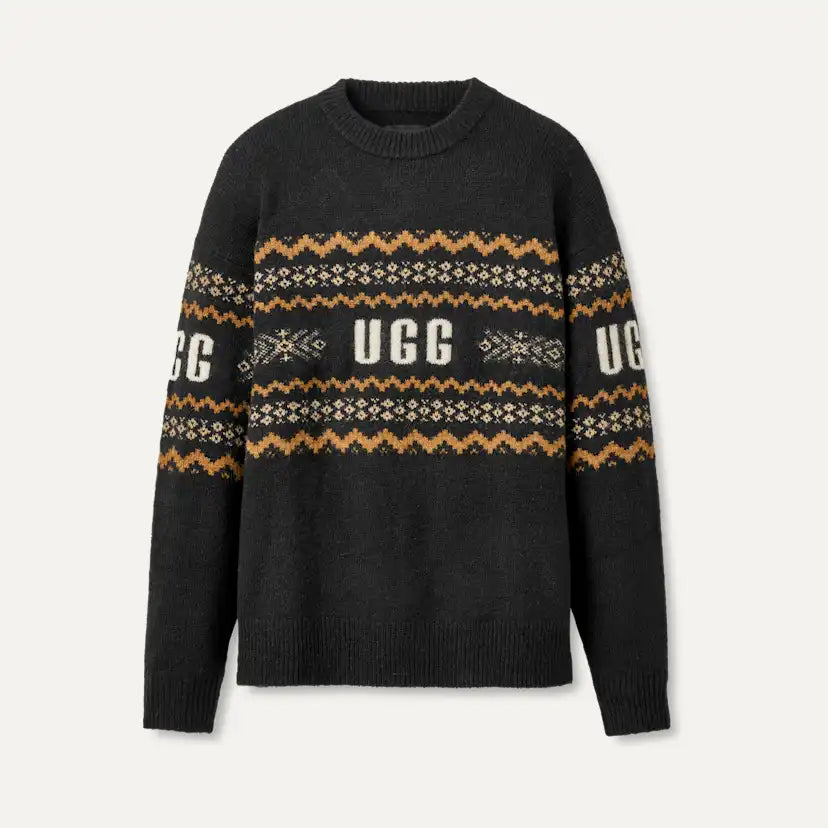 Unisexe Pull Kaelan UGGIsle
