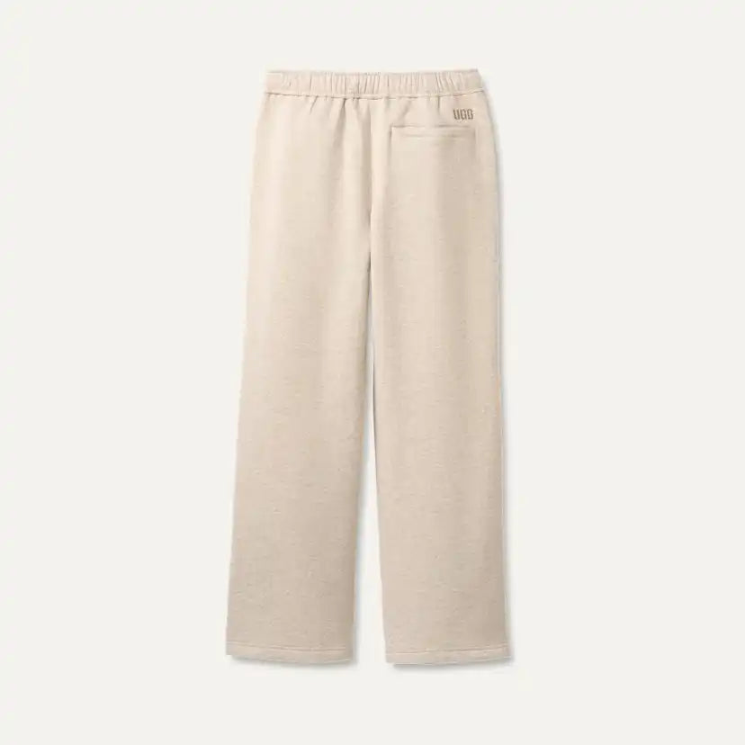 Homme Pantalon coupe droite Tasman - CARIBOU HEATHER
