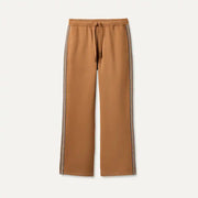 Homme Pantalon coupe droite Tasman - CHESTNUT