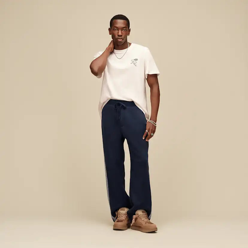 Homme Pantalon coupe droite Tasman - MARINER