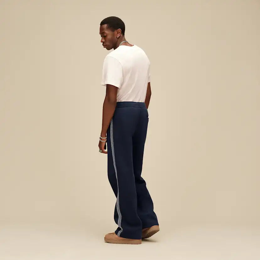 Homme Pantalon coupe droite Tasman - MARINER
