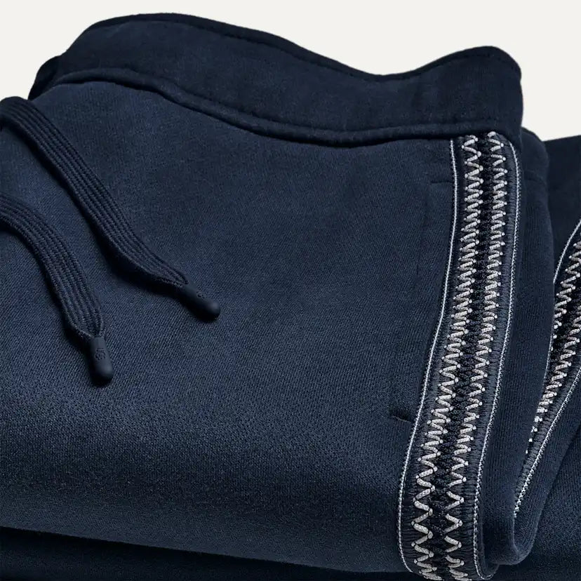 Homme Pantalon coupe droite Tasman - MARINER