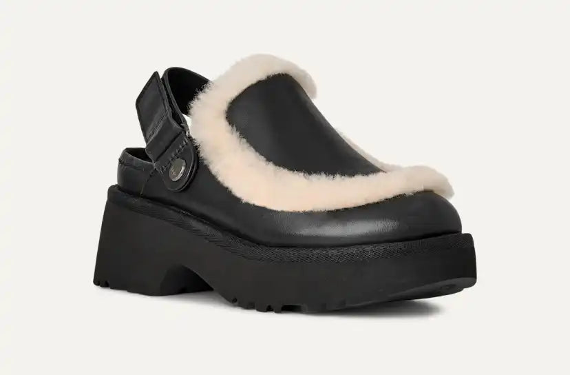 Femme Sabot en cuir Esmee