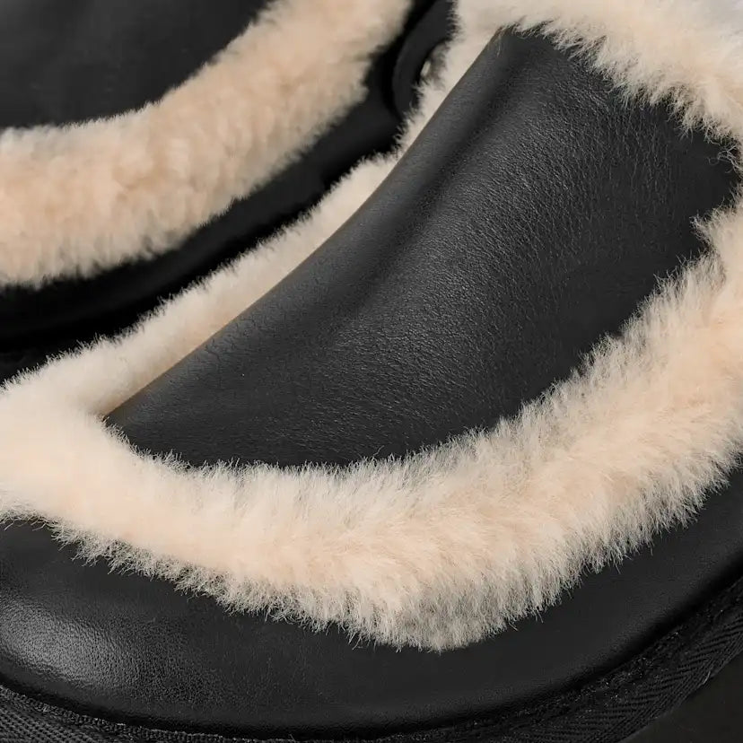 Femme Sabot en cuir Esmee