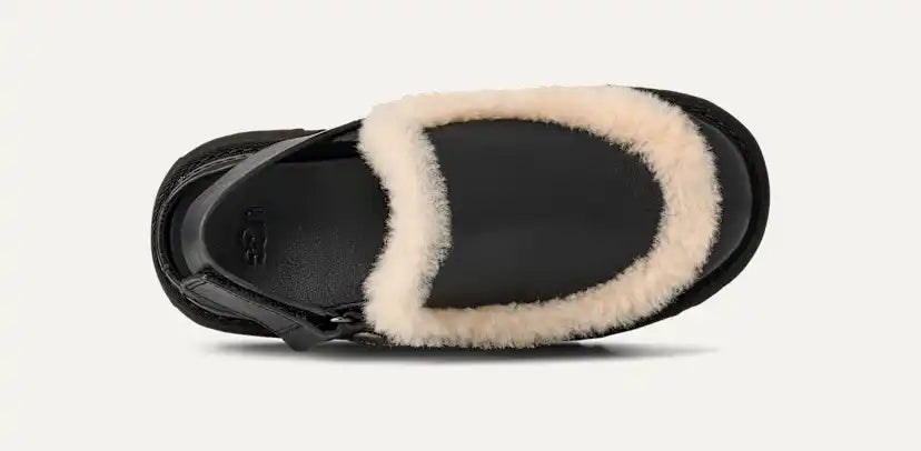 Femme Sabot en cuir Esmee