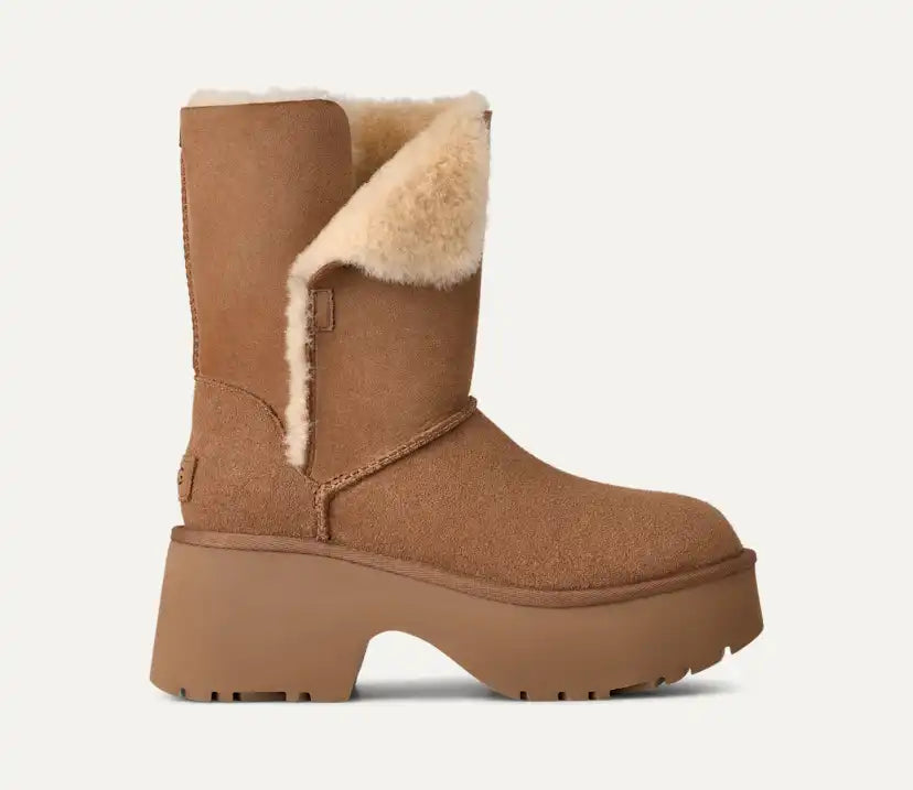 Femme Botte Classic Esmee
