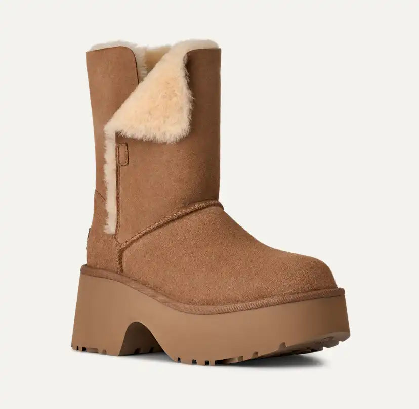 Femme Botte Classic Esmee